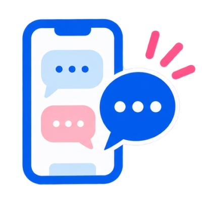 公式LINEから査定依頼